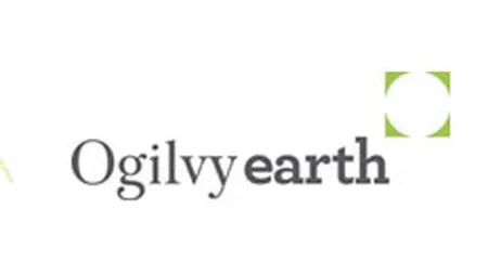 Ogilvy Group lanseaza o divizie de consultanta in sustenabilitatea business-ului