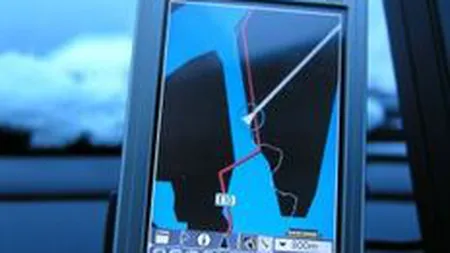 SAS lanseaza un GPS pentru monitorizarea copiilor si animalelor de companie