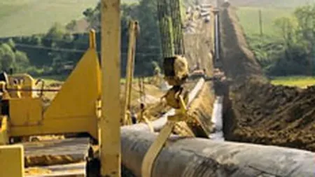 Nabucco a demarat dialogul cu BEI si BERD pentru finantarea proiectului