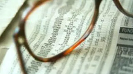 Bursa si-a temperat cresterea spre finalul sedintei de vineri, la sub1%