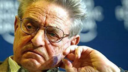 Soros: Sa lasam bancile sa-si gaseasca singure calea inainte de a le reforma