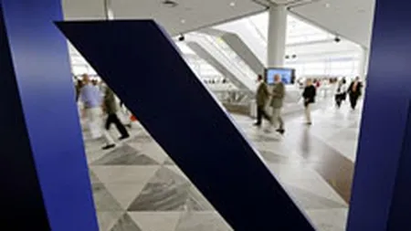 Deutsche Bank intra pe piata romaneasca