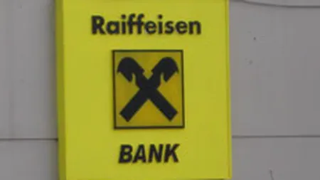 Raiffeisen, amendata de autoritatile bulgare pentru publicitate falsa