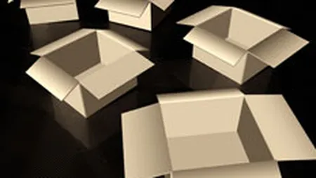 Compania de curierat UPS: Profit operational in scadere cu peste 40% in T3