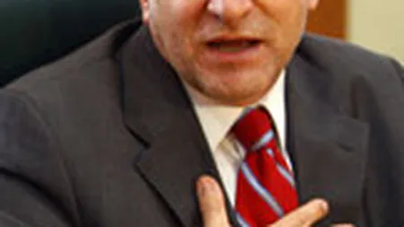 Berceanu: Proiectul de autostrada Targu Mures - Iasi ar putea incepe dupa 2012