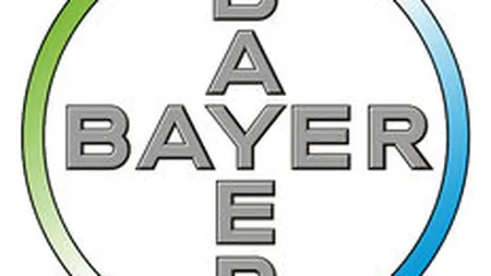 Profitul net al Bayer a scazut cu 10% in T3