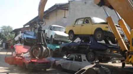 Incepe \goana dupa rable\. Apare Loganul de 2.000 de euro din 2010?