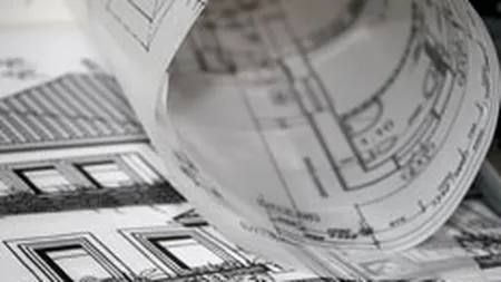 Numarul autorizatiilor de constructie a scazut cu 23% in septembrie