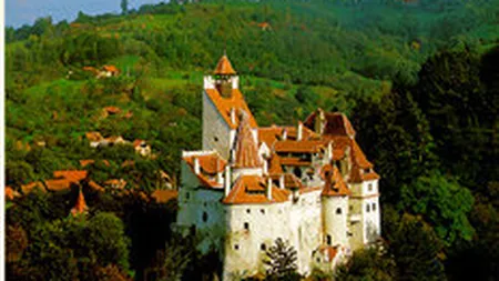 Investitie de 1 mil. euro in lucrari de asfaltare si pavare la Bran