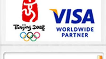 Visa ramane sponsorul JO pana in 2020