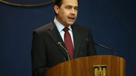 Pogea: Oricine ar veni la guvernare, e condamnat sa faca reforma publica