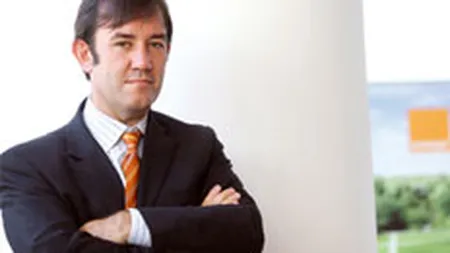 Criza si concurenta lovesc in veniturile Orange Romania: Scadere de 22,9% pe T3 fiscal