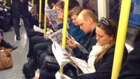 Tabloidul Click!, cea mai mare crestere a numarului de cititori in ultimul val SNA