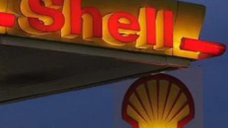 Shell a raportat un profit in scadere cu 62% in T3