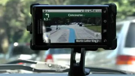 Google introduce un GPS mai avansat pentru Android