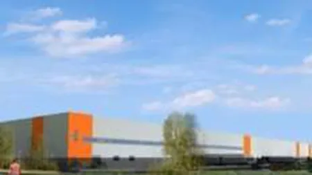 Unilever devine primul chirias al parcului logistic Ploiesti West Park