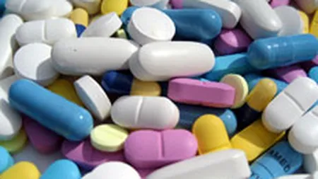 Sanofi-Aventis: Vanzari de 730 mil. lei, in anul fiscal 2008-2009, dupa preluarea Zentiva