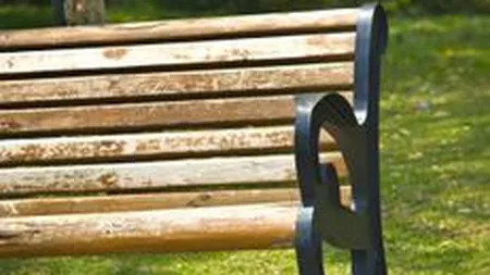 Primaria Blaj vrea sa modernizeze parcul Avram Iancu cu 3,55 mil. lei