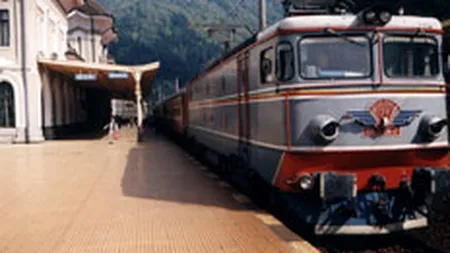 Serviciul online de vanzare a biletelor CFR va fi disponibil de vineri