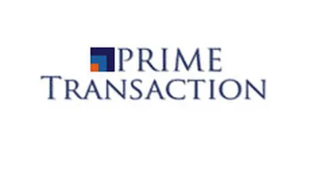 Florentina Uleia, noul vicepresedinte al casei de brokeraj Prime Transaction