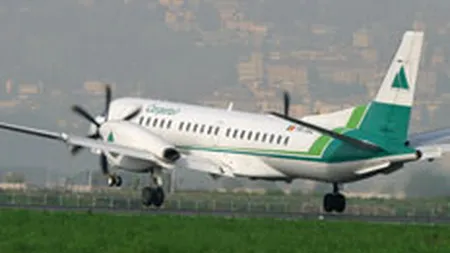 Carpatair lanseaza al doilea zbor direct din Bucuresti spre Italia, catre destinatia Bari (P)