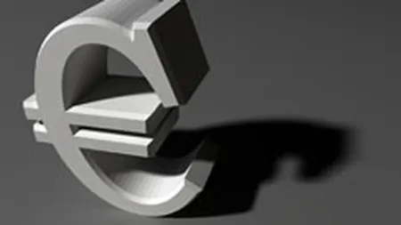 Inflatia din zona euro s-a mentinut pe minus in octombrie, pentru a cincea luna consecutiv