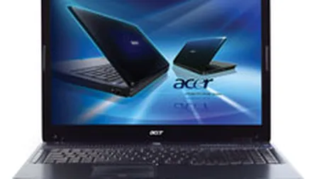 Acer a inregistrat venituri record in T3 si asteapta vremuri si mai bune
