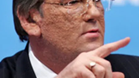 Presedintele Ucrainei a aprobat o lege de majorare a salariilor si pensiilor, in pofida opozitiei FMI