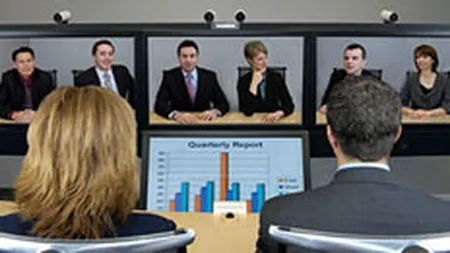 Cisco ar putea renunta la preluarea producatorului de echipamente pentru video-conferinte Tandberg