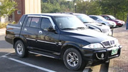 Stroe: Eliminarea taxelor pentru masinile sud-coreene ar avea efecte dezastruase in industria auto