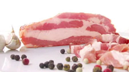 Companiile din industria carnii mai au la dispozitie 2 ani pentru alinierea la cerintele UE