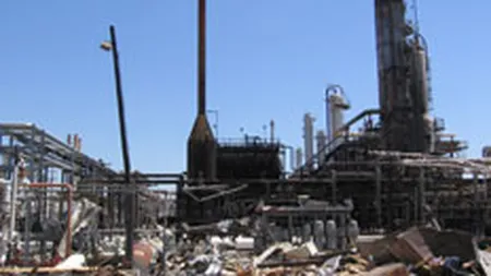 BP primeste o amenda istorica, in urma accidentului in care au murit 15 angajati