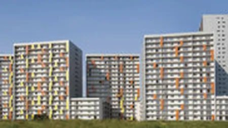 Fondul Secure Investments a cumparat 33 de apartamente in Doamna Ghica Plaza