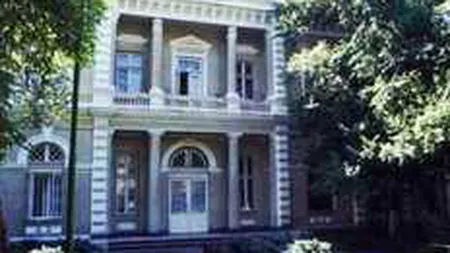 Lucrari de constructii de 12,5 mil. euro la spitalul bucurestean Grigore Alexandrescu