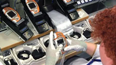 Nokia Siemens ar putea disponibiliza 5.700 din cei 64.000 de angajati