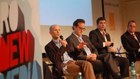 Cum forteaza Internetul schimbarea pe piata de media si advertising