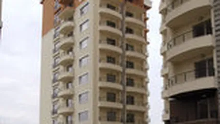 Dezvoltatorul proiectului Atlantis Residence negociaza vanzarea unuia din blocuri