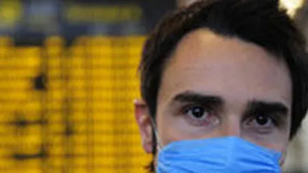 Gripa porcina a bagat spaima in companii: De la simplul guturai, la psihoza