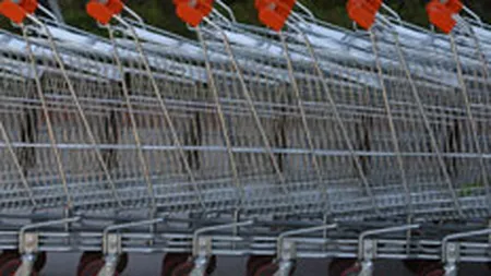 Romania, pe locul 5 in UE la scaderea comertului de retail in septembrie