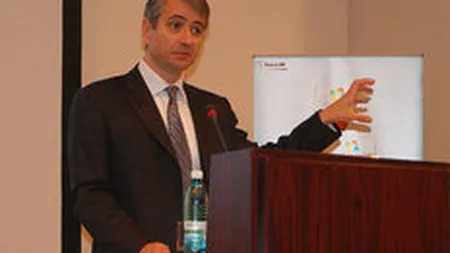Executiv de top la gigantul Microsoft: Romania are de infruntat vremuri foarte grele - este nevoie de manageri eficienti