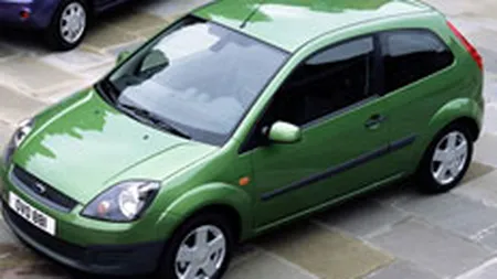 Vanzarile de masini noi in Marea Britanie au crescut cu 31% in octombrie