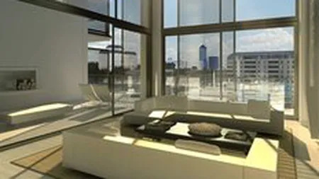 Dr. Taberei si Militari raman cele mai ieftine zone din Bucuresti la apartamentele noi