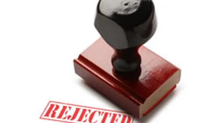 MFP a respins joi toate ofertele bancilor pentru obligatiuni de stat pe 5 ani