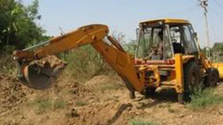 Complexul Energetic Rovinari cumpara piese pentru excavatoare de 1,1 mil. euro