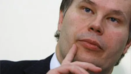 Franks: Angajamentul FMI este fata de Romania, indiferent de climatul politic