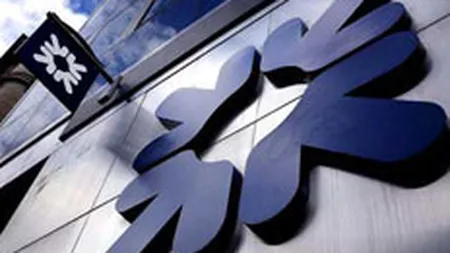 RBS a afisat pierderi de 1,8 miliarde lire pe T3
