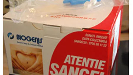 Enterprise Investors a plasat 4,4 mil. euro in actionarul bancii romanesti de celule stem Biogenis