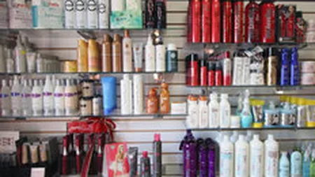 Vanzarile L\'Oreal au scazut cu 0,7% in T3