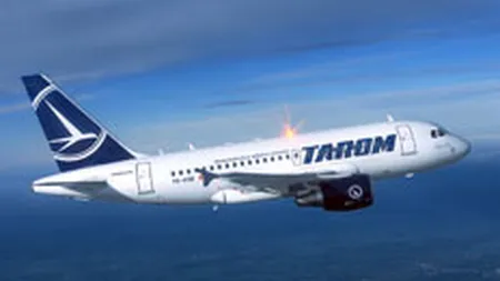 Tarom extinde oferta \9 euro plus taxe\ pentru alte 3 destinatii