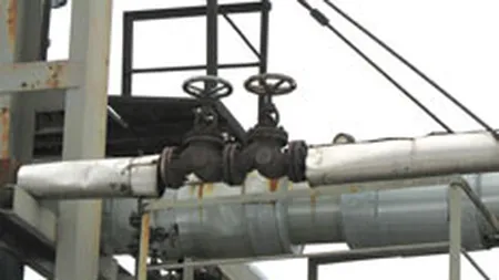 Productia industriala a scazut in septembrie cu 4%